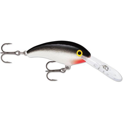 Rapala Shad Dancer 05 Crankbait Lure - 2 Inches - Bulluna.com