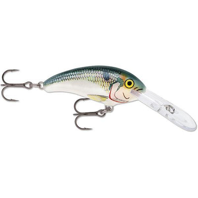 Rapala Shad Dancer 05 Crankbait Lure - 2 Inches - Bulluna.com