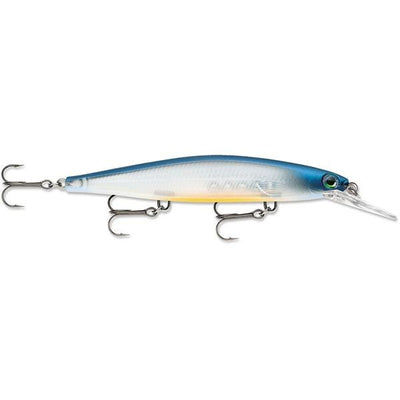 Rapala Shadow Rap Deep 11 Jerkbait Lure - 4 3/8 Inches - Bulluna.com