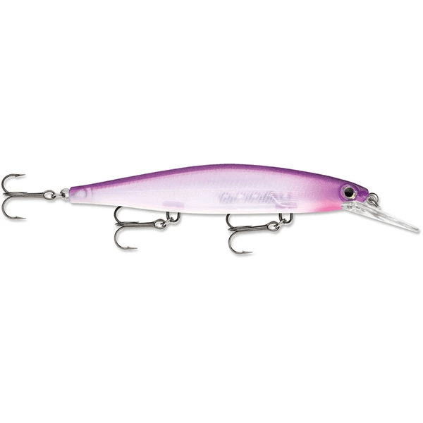 Rapala Shadow Rap Deep 11 Jerkbait Lure - 4 3/8 Inches - Bulluna.com