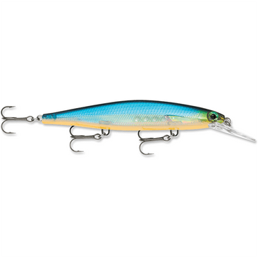 Rapala Shadow Rap Deep 11 Jerkbait Lure - 4 3/8 Inches