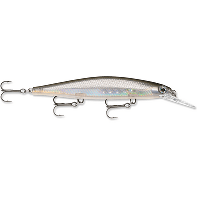 Rapala Shadow Rap Deep 11 Jerkbait Lure - 4 3/8 Inches - Bulluna.com