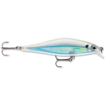 Rapala Shadow Rap Shad 09 Jerkbait Lure - 3 1/2 Inches