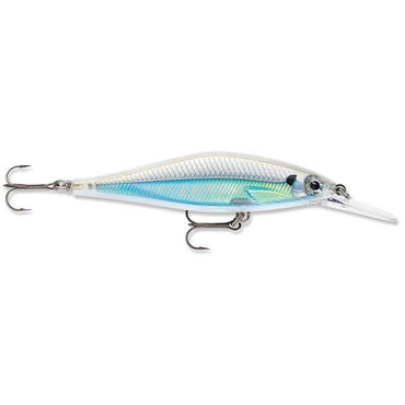 Rapala Shadow Rap Shad Deep 09 Jerkbait Lure - 3 1/8 Inches