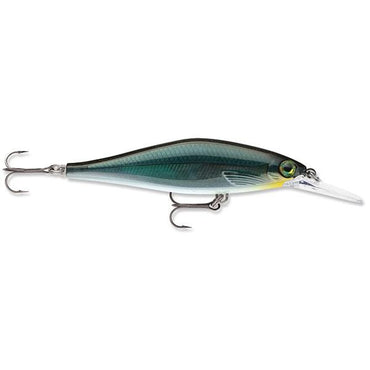 Rapala Shadow Rap Shad Deep 09 Jerkbait Lure - 3 1/8 Inches