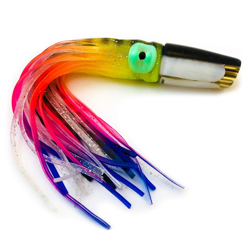 Coggin Fishing Lures 9 Inch Small Slant - Bulluna.com