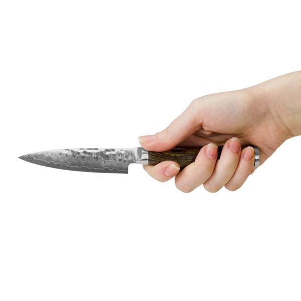Shun Premier 4 Inch Paring Knife - Bulluna.com