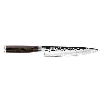 Shun Premier 6.5 Inch Utility Knife - Bulluna.com