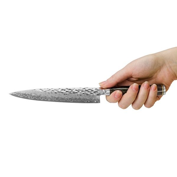 Shun Premier 6.5 Inch Utility Knife - Bulluna.com