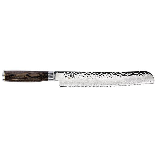 Shun Premier 9 Inch Bread Knife - Bulluna.com