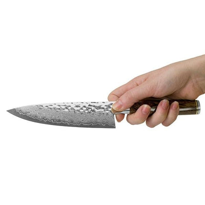 Shun Premier 6 Inch Chef Knife - Bulluna.com