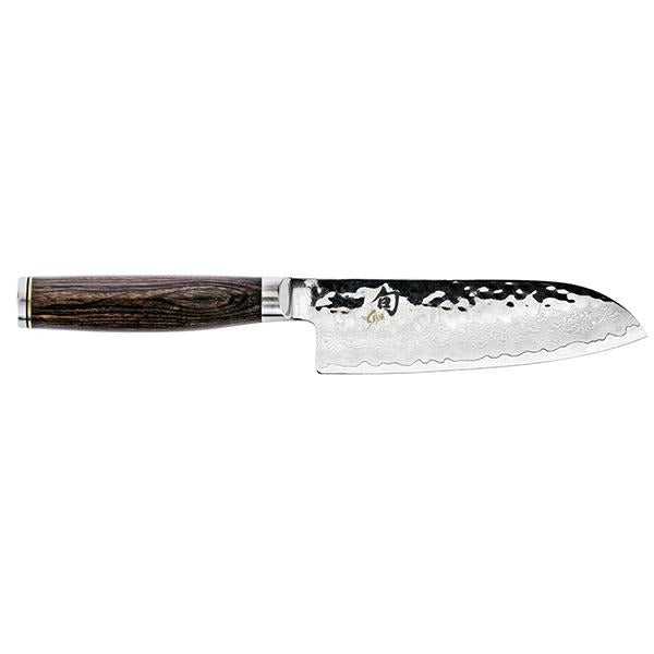 Shun Premier 5.5 Inch Santoku Knife - Bulluna.com